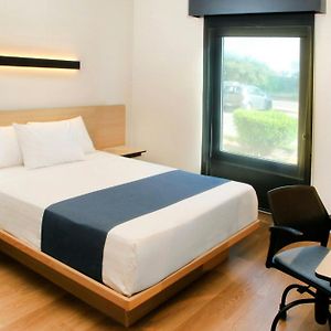 City Express By Marriott Reynosa